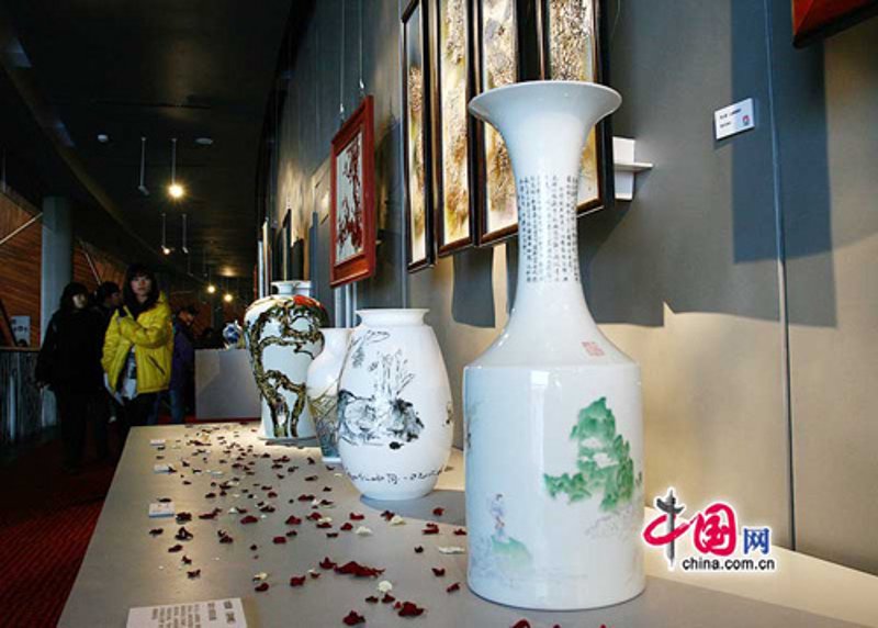 江苏首府文化艺术：一场穿越古今的艺术之旅