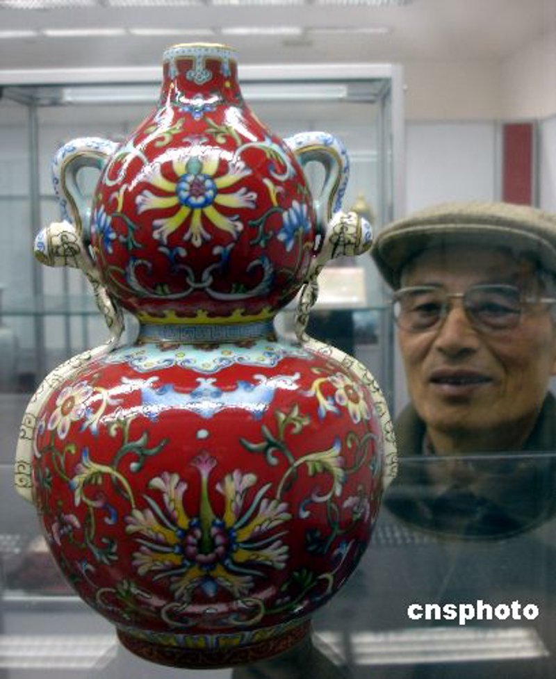 书画艺术的魅力在于其千变万化与深厚底蕴。
