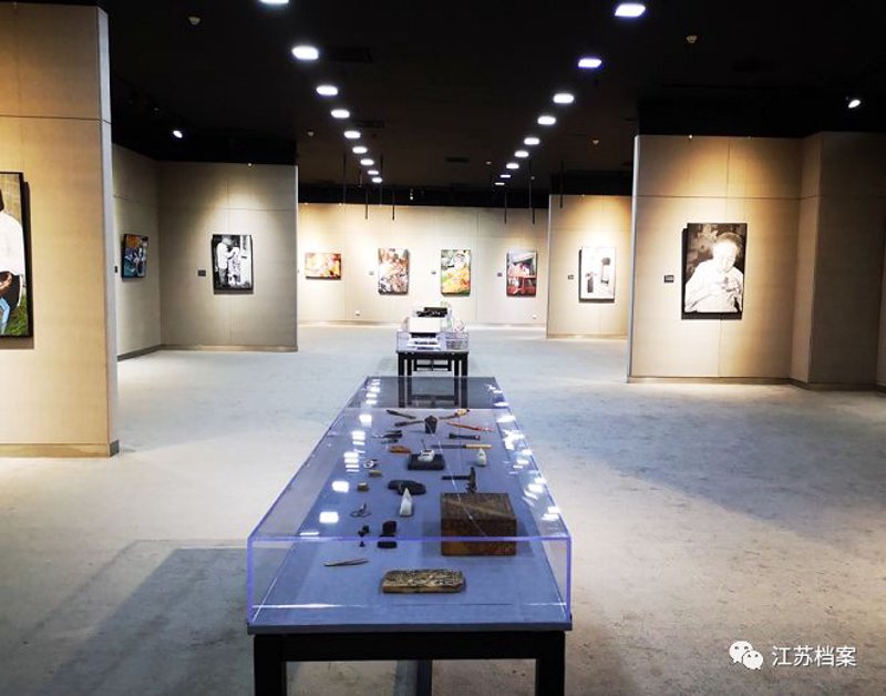 江苏艺术品展览