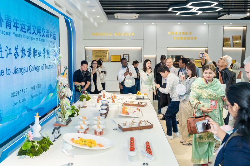 艺术品展览公司:打造视觉盛宴的关键角色